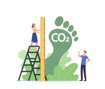 Carbon Footprint Calculation Service